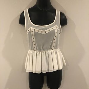 Women’s Medium Tank Top